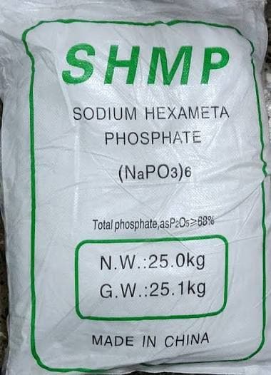 Sodium Hexametaphosphate product image